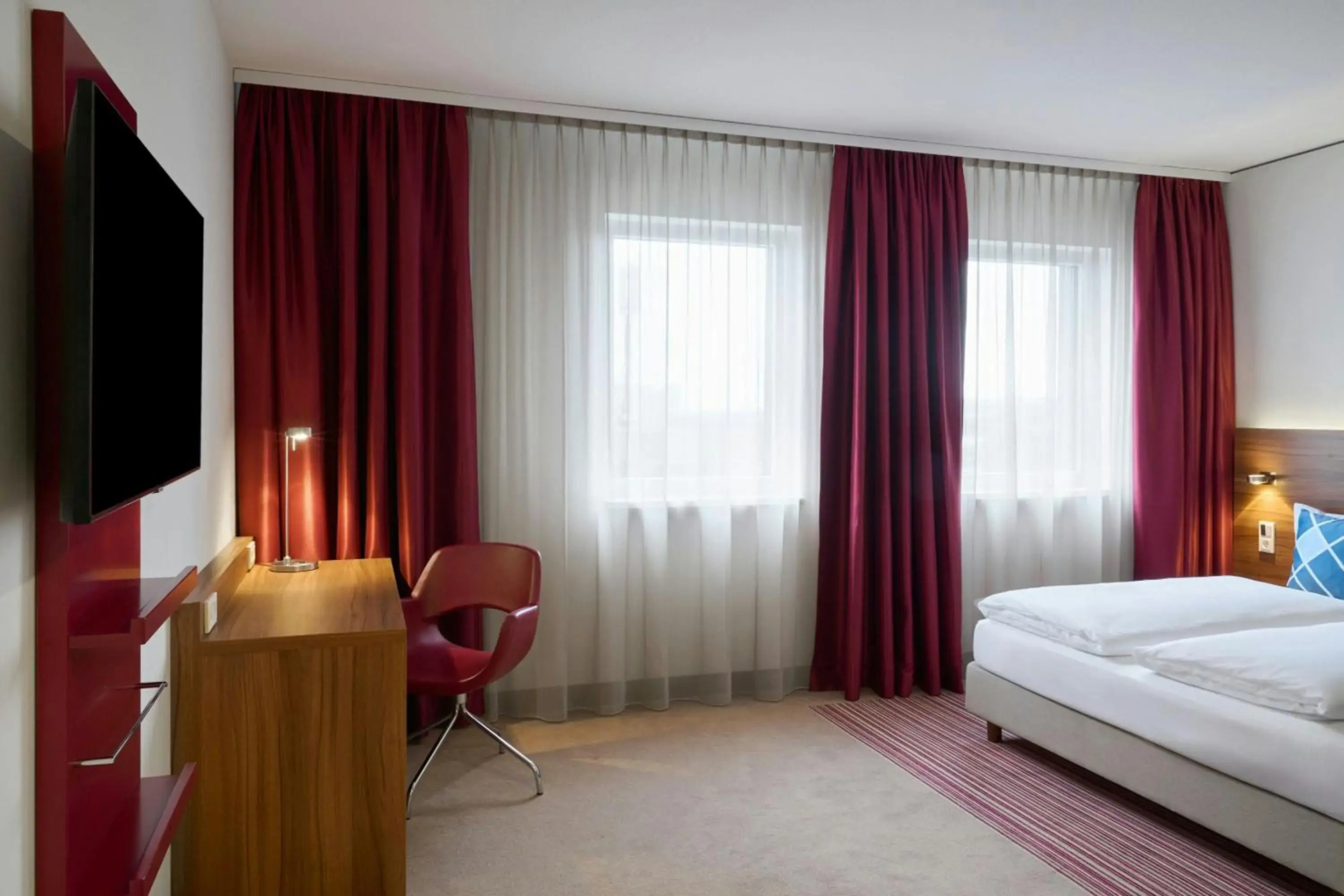Photo - Four Points Flex by Sheraton Essen