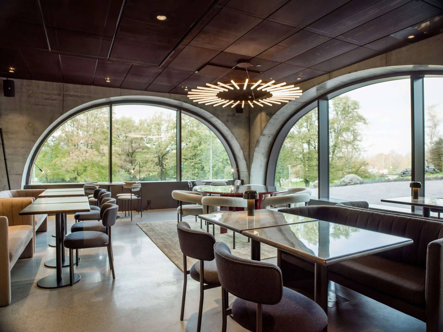 Photo - Radisson RED Helsinki