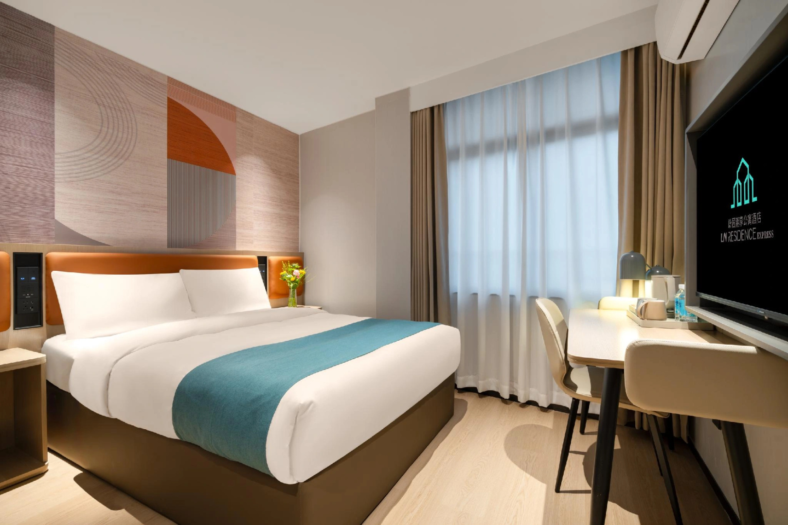 Foto - Guang Dong Hotel