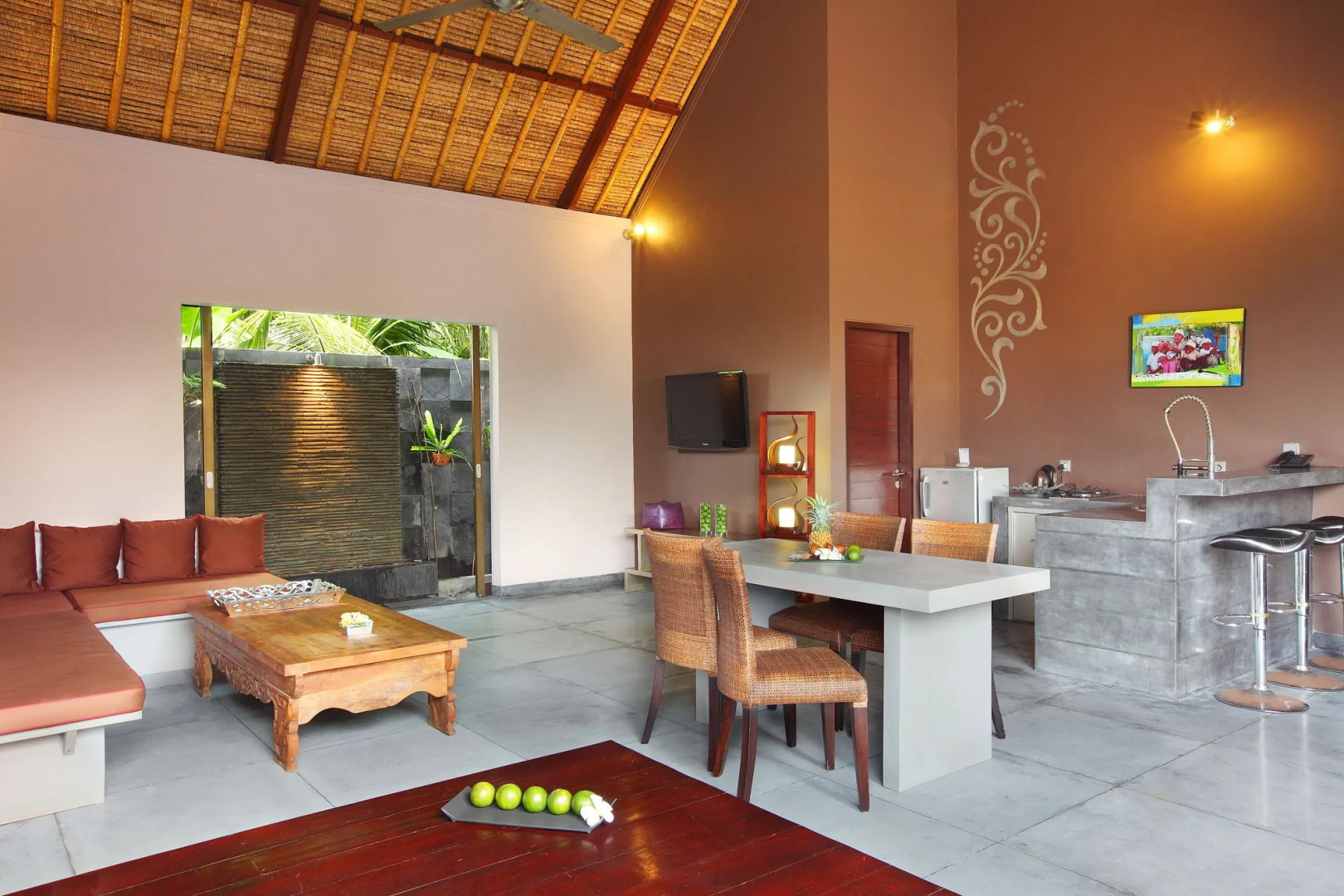 Foto - Indiana Kenanga Boutique Hotel & Spa