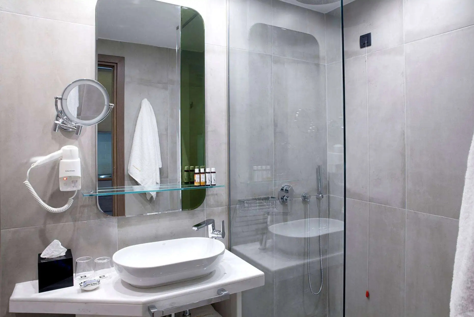 Photo - Zeus Essence Wyndham Athens Residence