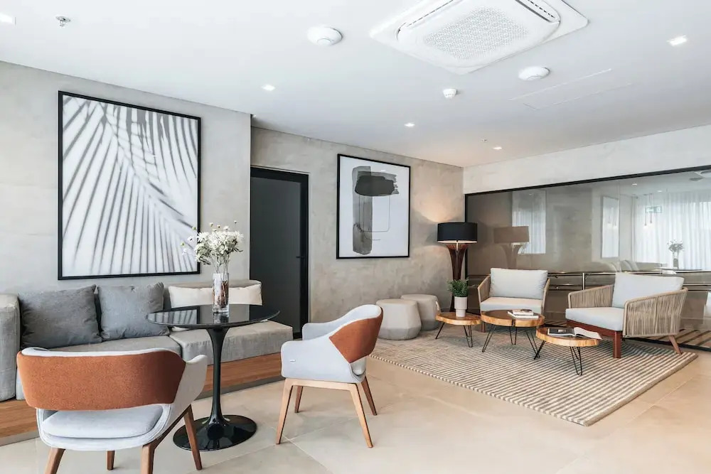 Foto - WTC Goiânia Stay & Hotel by Atlantica