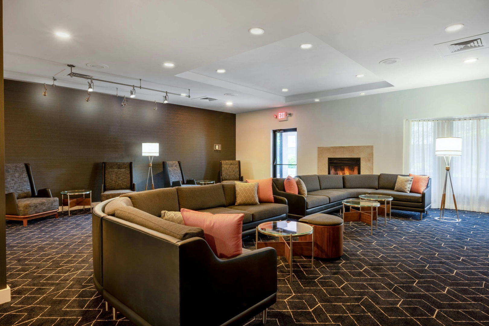 Foto - Courtyard by Marriott Columbus Airport
