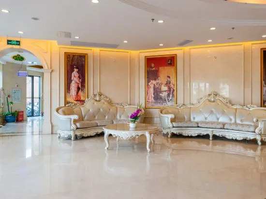 Vienna Hotel (Macheng Cultural Town)