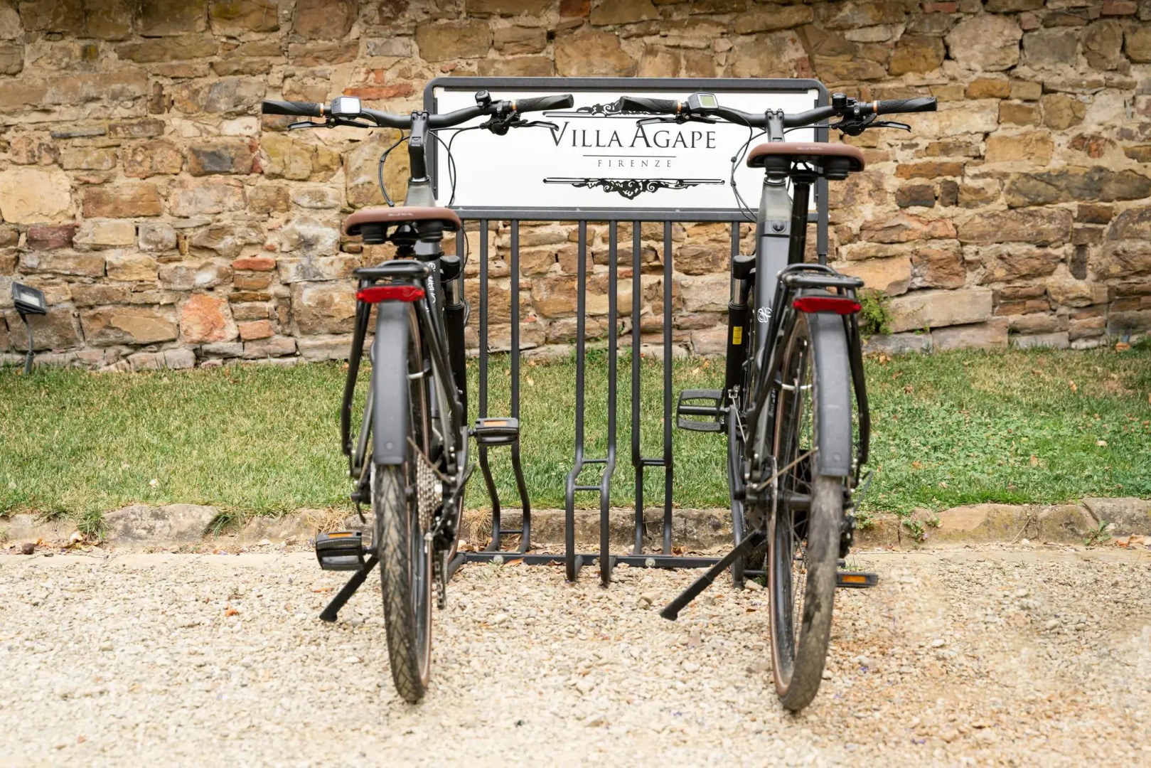 Photo - Art Hotel Villa Agape - Place of Charme