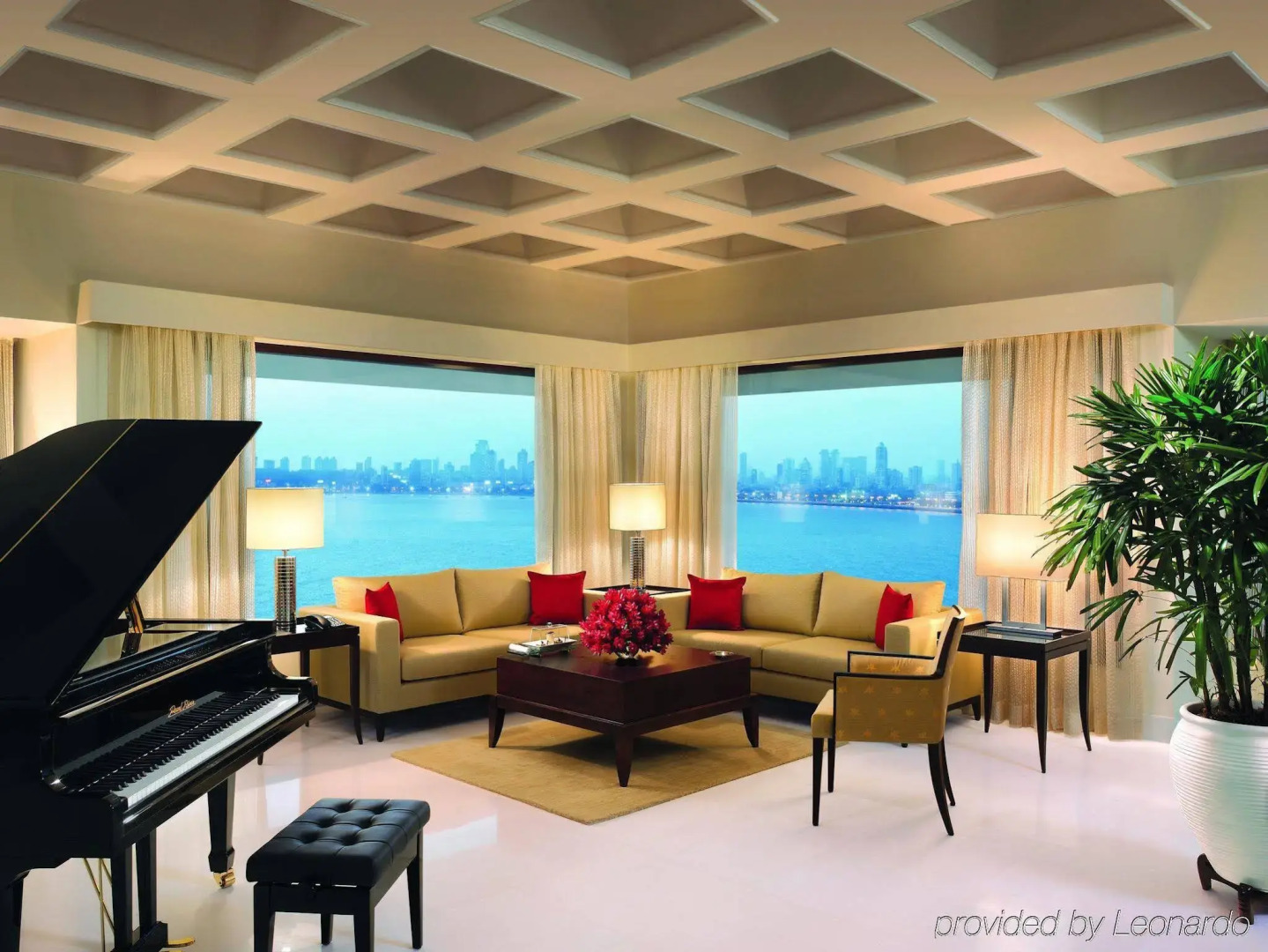 Foto - The Oberoi Mumbai