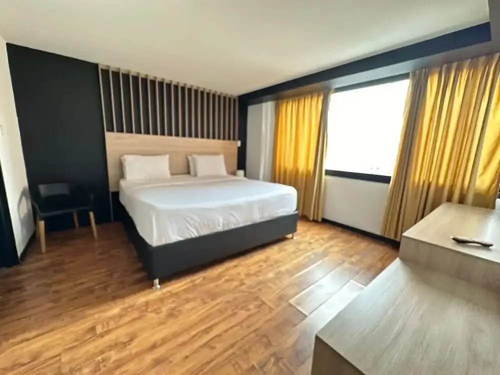 Foto - Hotel San Francisco de Asís