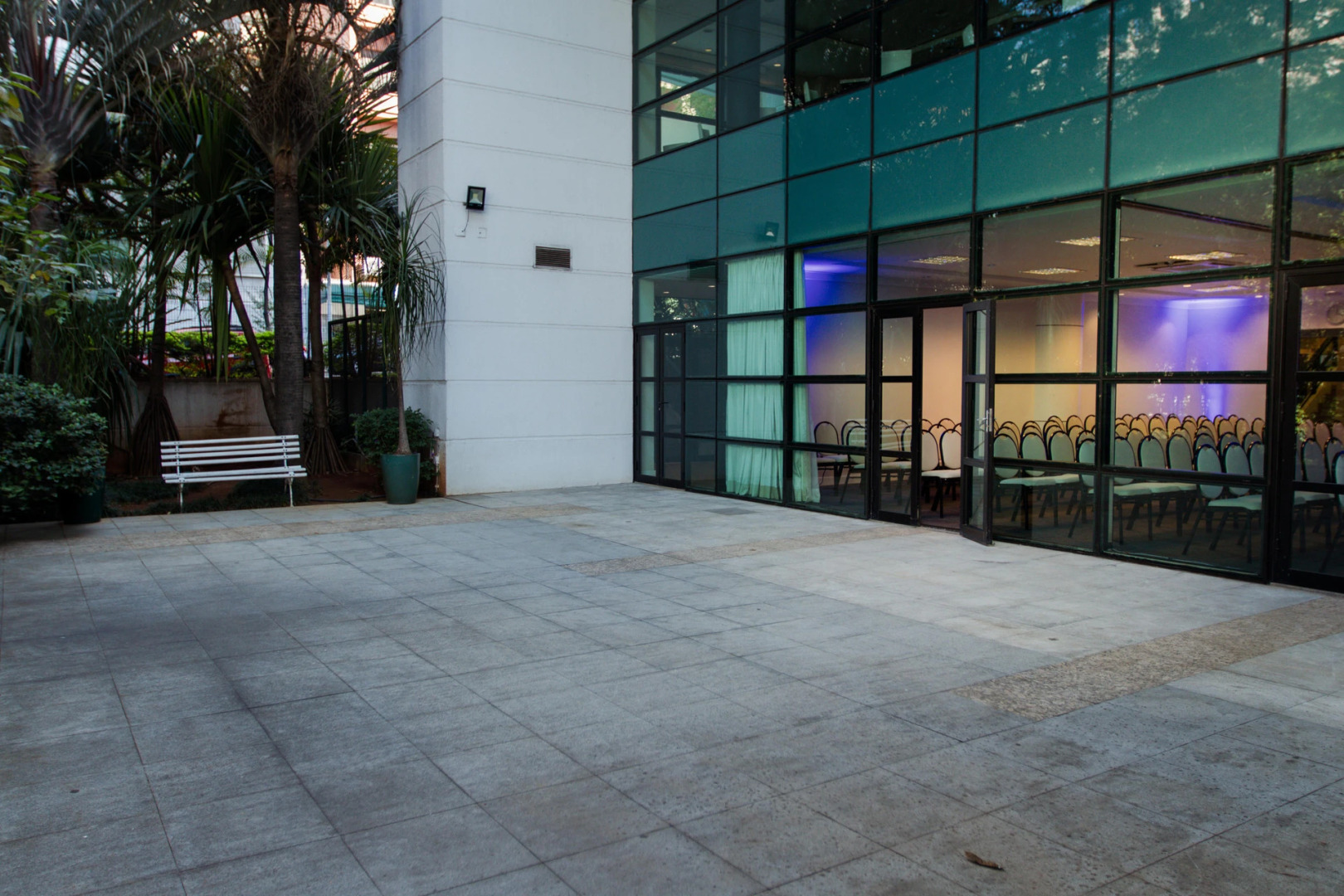 Foto - Blue Tree Premium Paulista