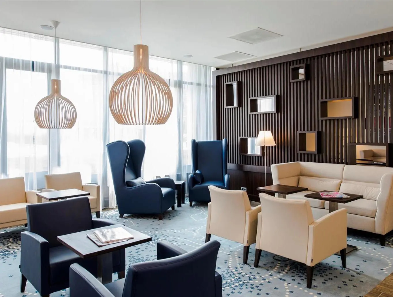 Photo - Hampton by Hilton Amsterdam Airport Schiphol