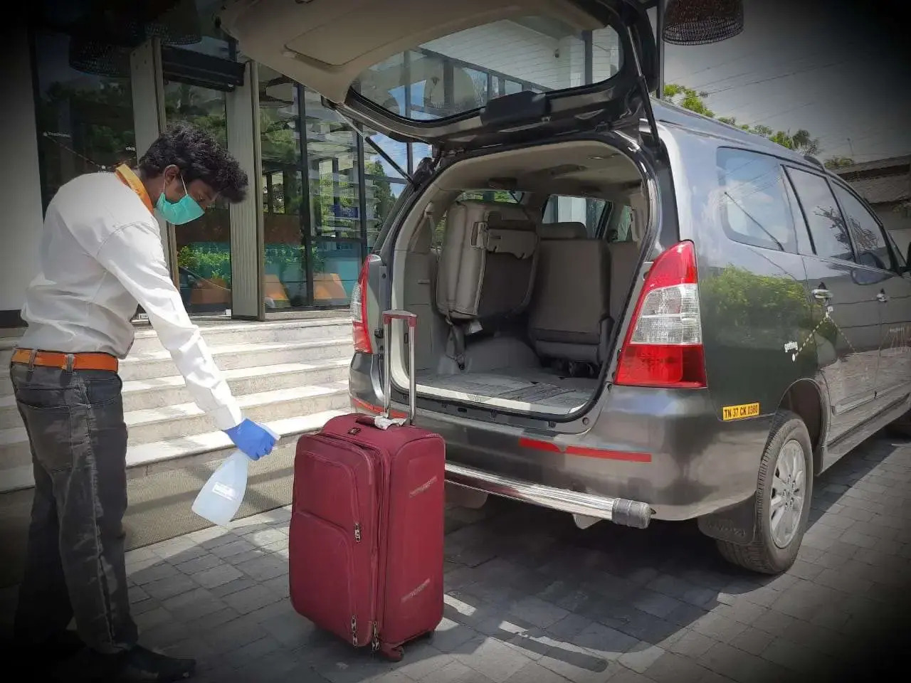 Foto - Zone By The Park Coimbatore