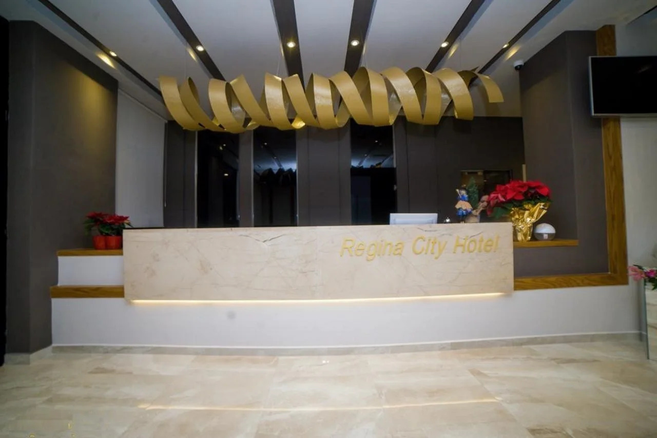 Photo - Regina City Hotel & SPA