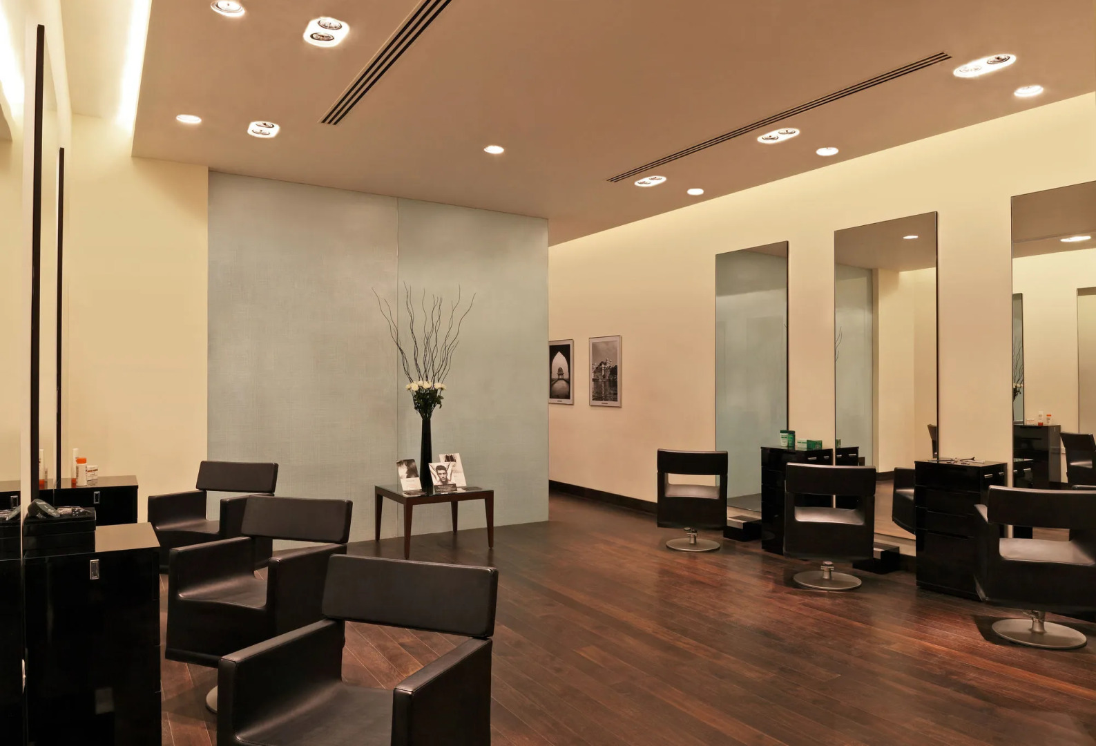 Foto - The Oberoi Gurgaon