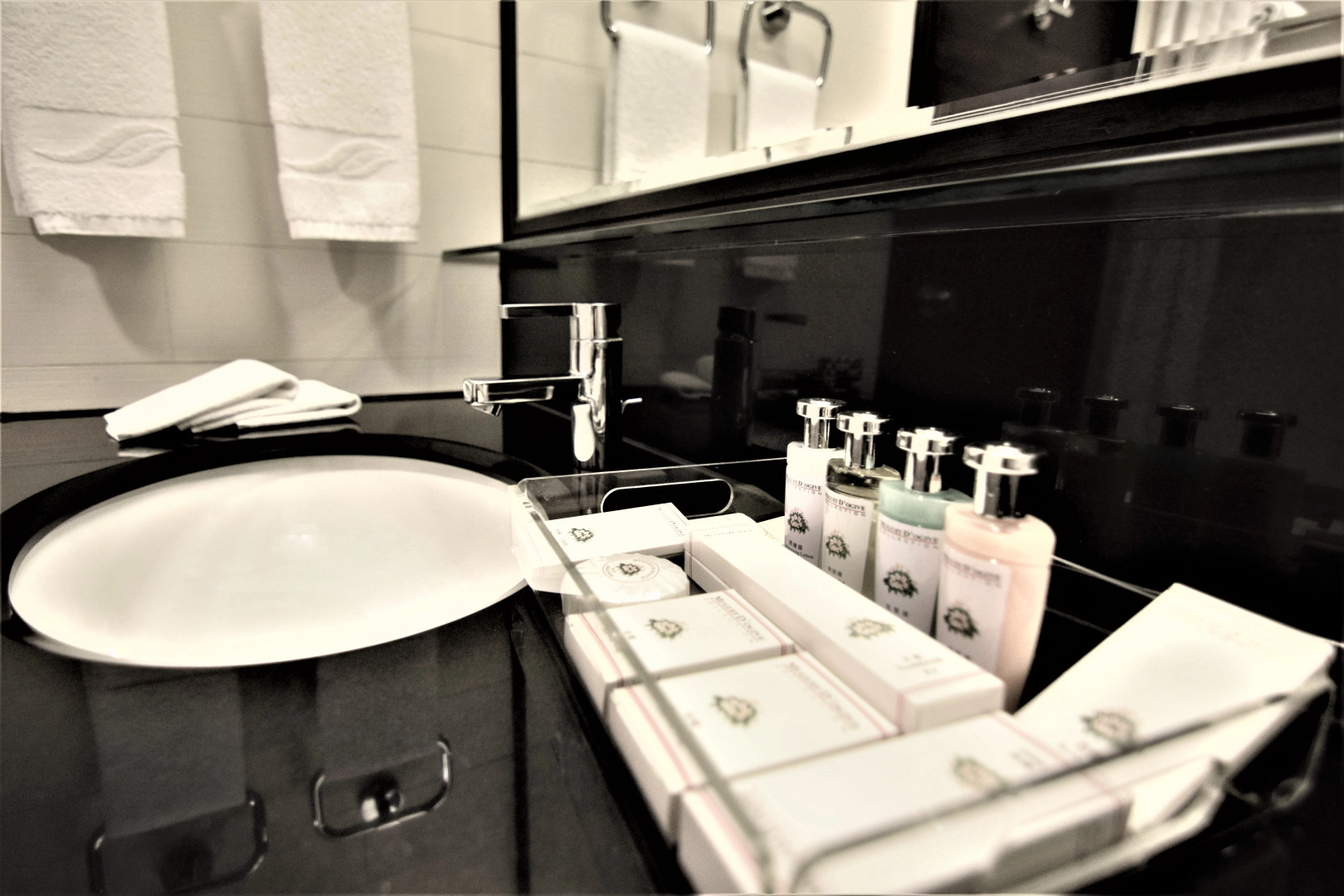 Foto - South Pacific Hotel