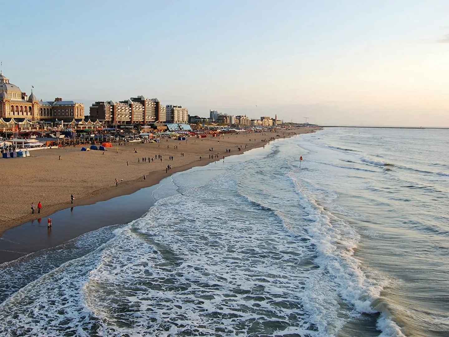 Photo - Fletcher Hotel-Restaurant Scheveningen