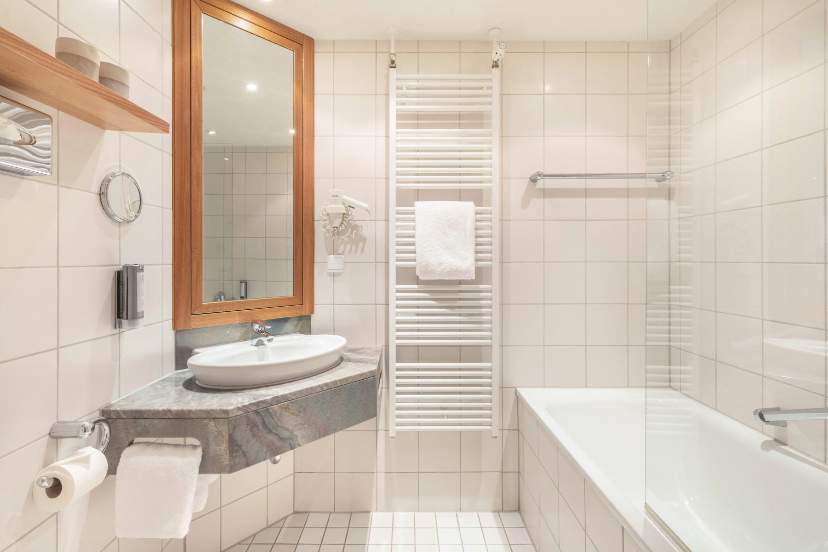 Photo - Garner Hotel Essen - Handelshof by IHG