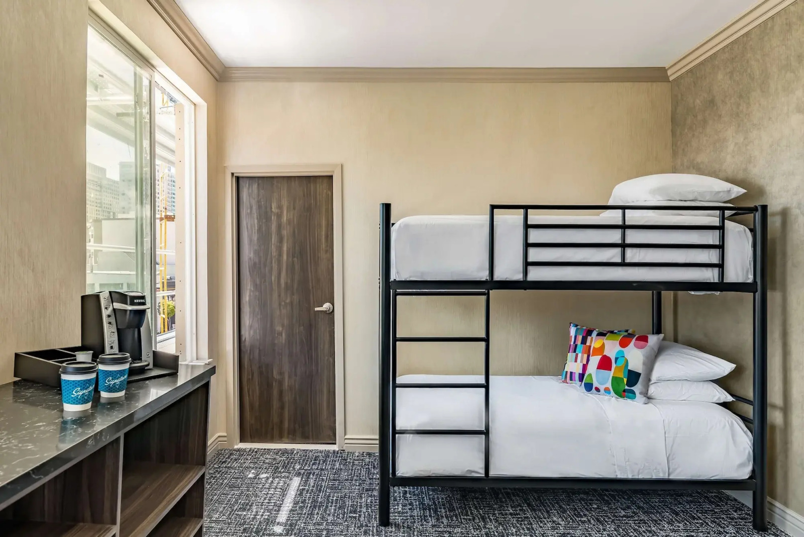 Photo - Signature San Francisco