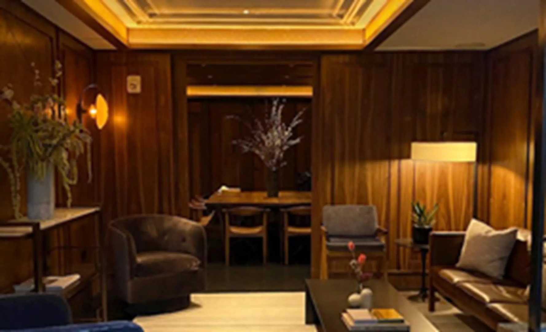 Foto - Walker Hotel Tribeca
