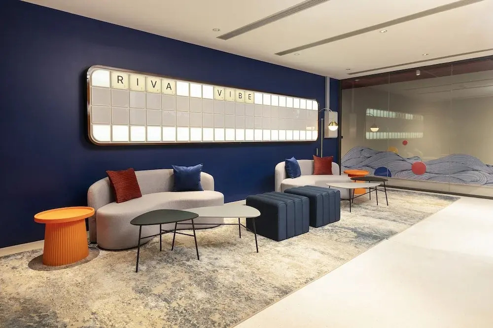 Foto - Riva Vibe Hotel Bangkok by PCL