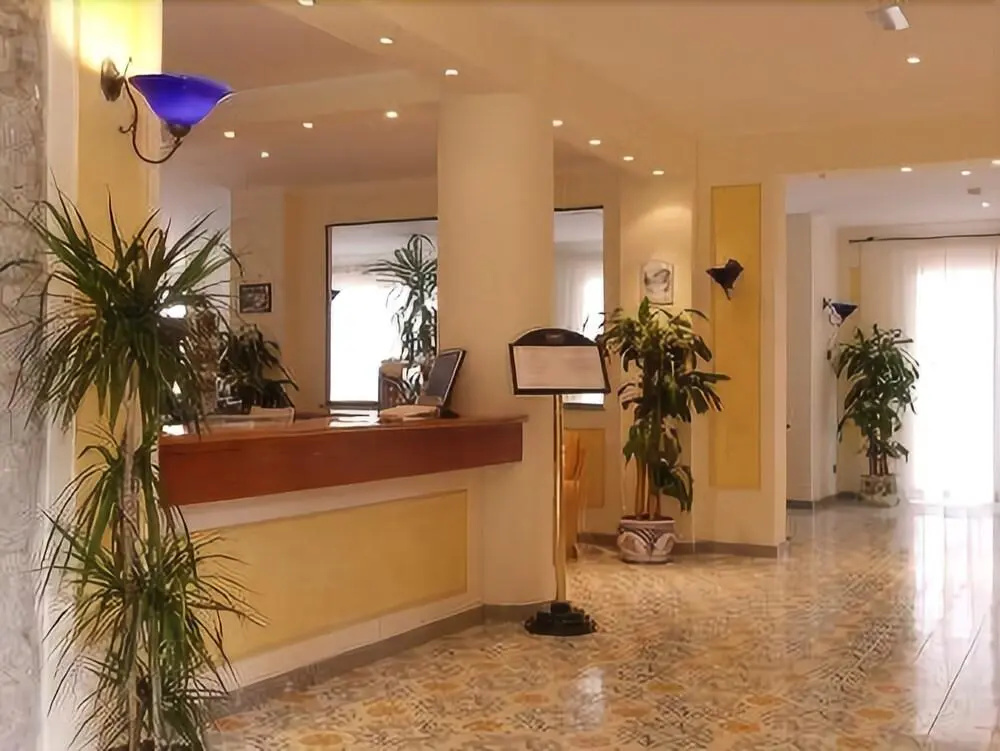 Foto - Hotel Del Golfo