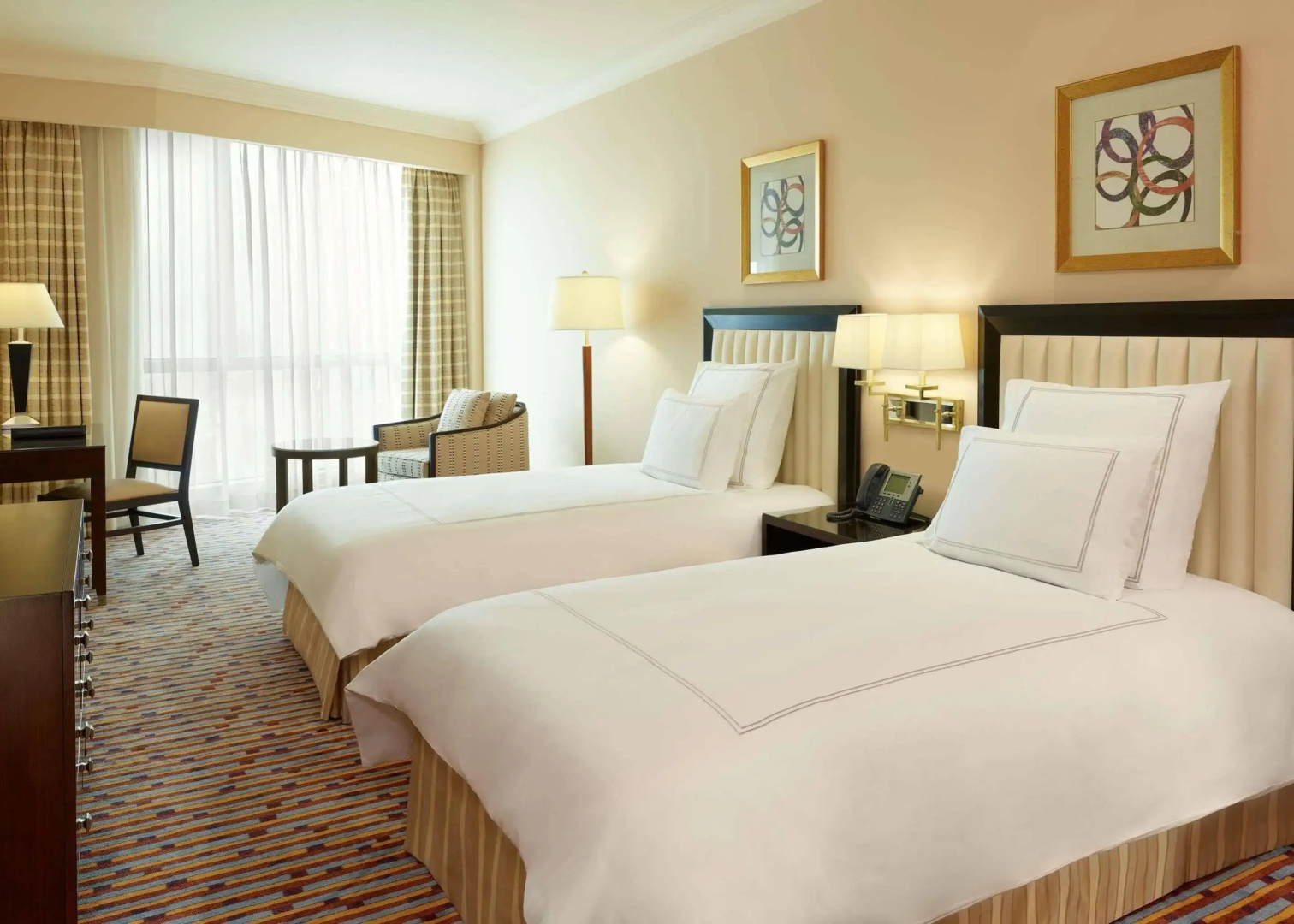 Foto - Swissotel Al Maqam Makkah