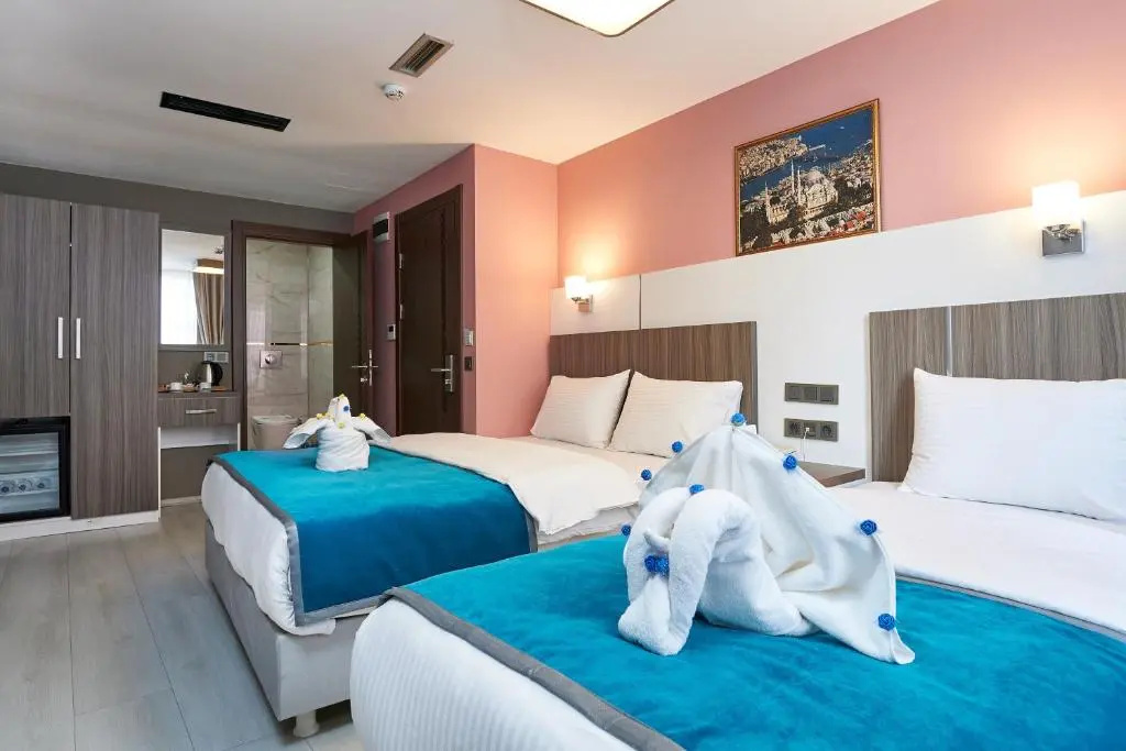 Photo - Renzo Hotel - Special Category