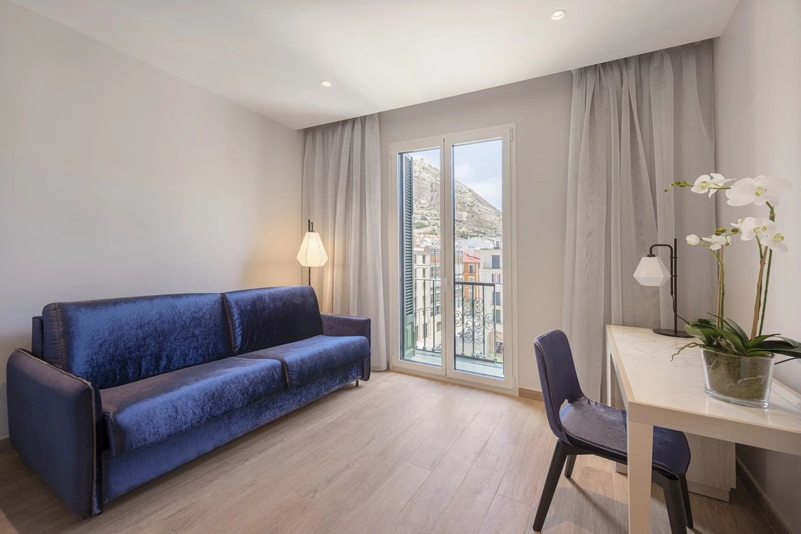 Photo - Eurostars Mediterranea Plaza