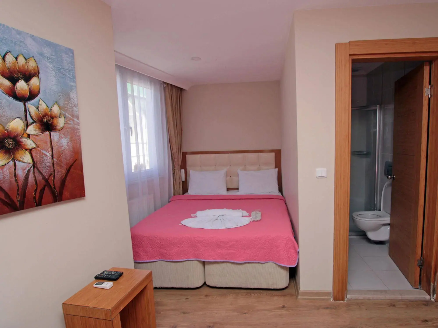 Photo - Gulhane Corner Hotel