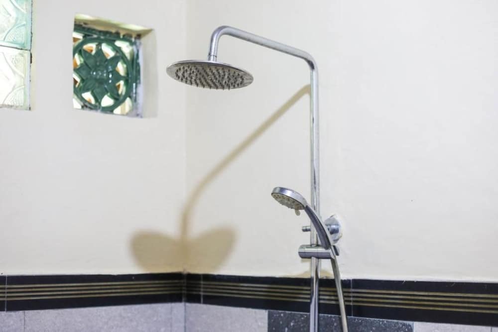 Photo - Sari Bamboo Bungalows