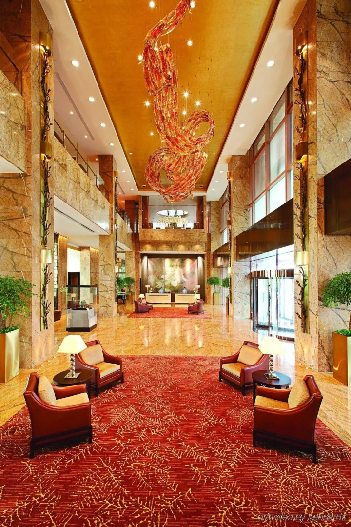 Foto - Fairmont Beijing