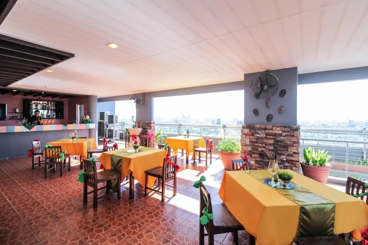 Foto - Greenhills Elan Hotel Modern - Newly Renovated