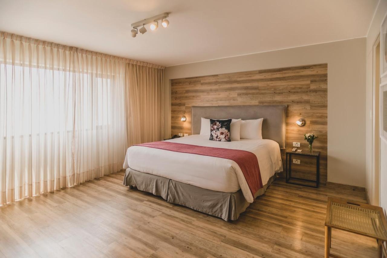 Foto - ibis Styles Lima Conquistadores