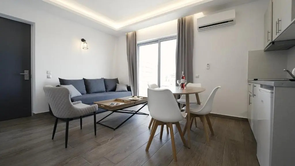 Photo - Sunrise Luxury Apartments Rhodes