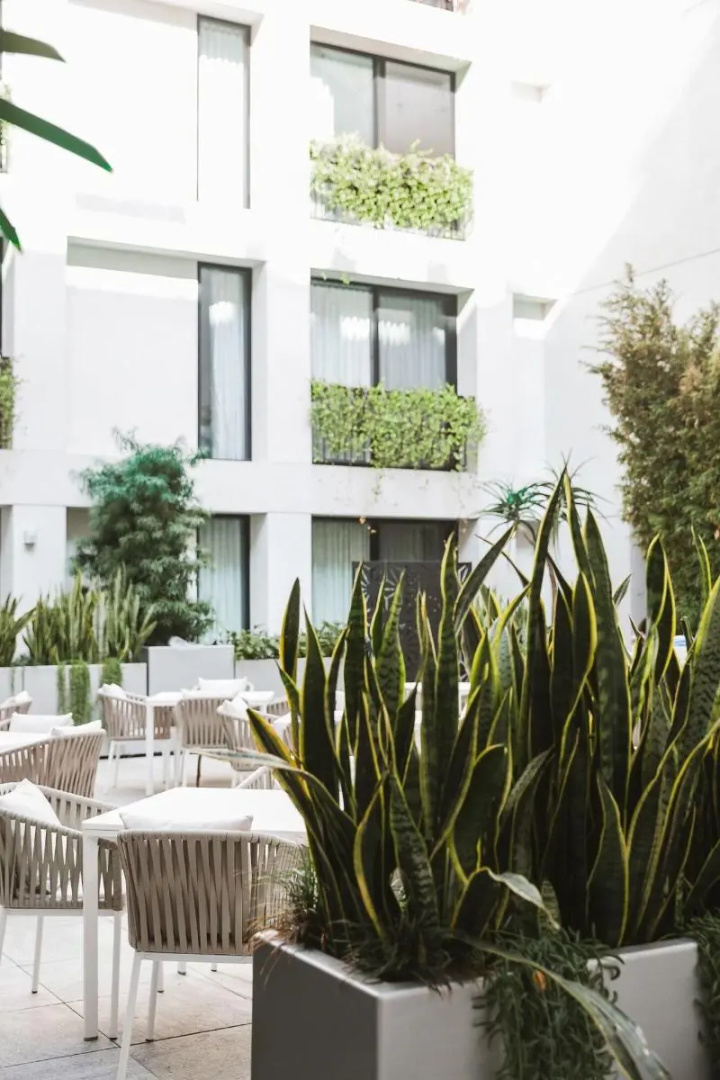 Foto - The Godfrey Hotel Hollywood