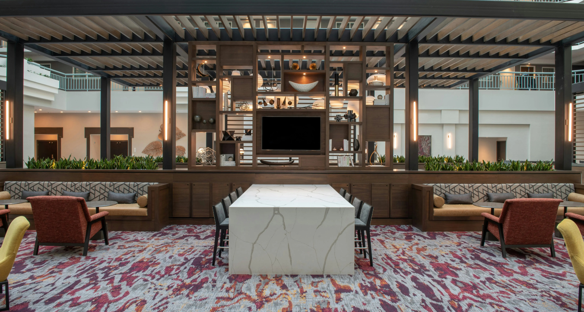 Foto - Embassy Suites by Hilton Walnut Creek