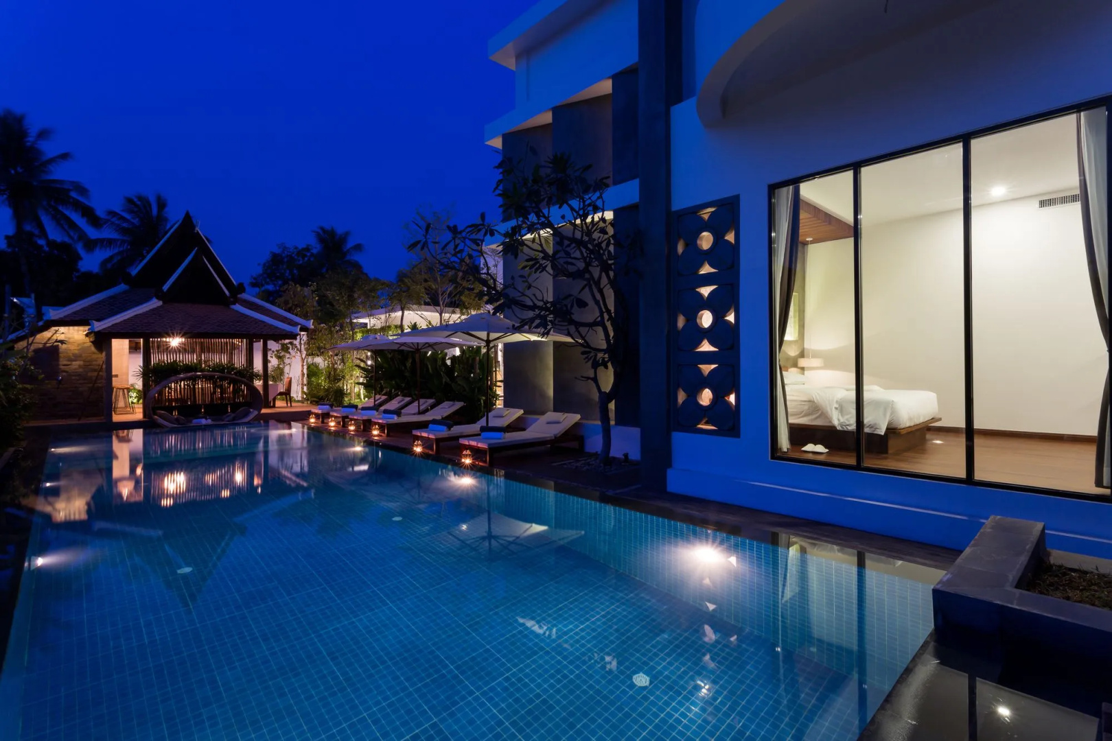 Foto - Shintana Saya Residence