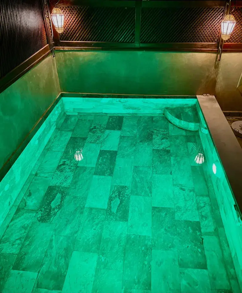 Photo - Riad Dar Al-Famila & Spa