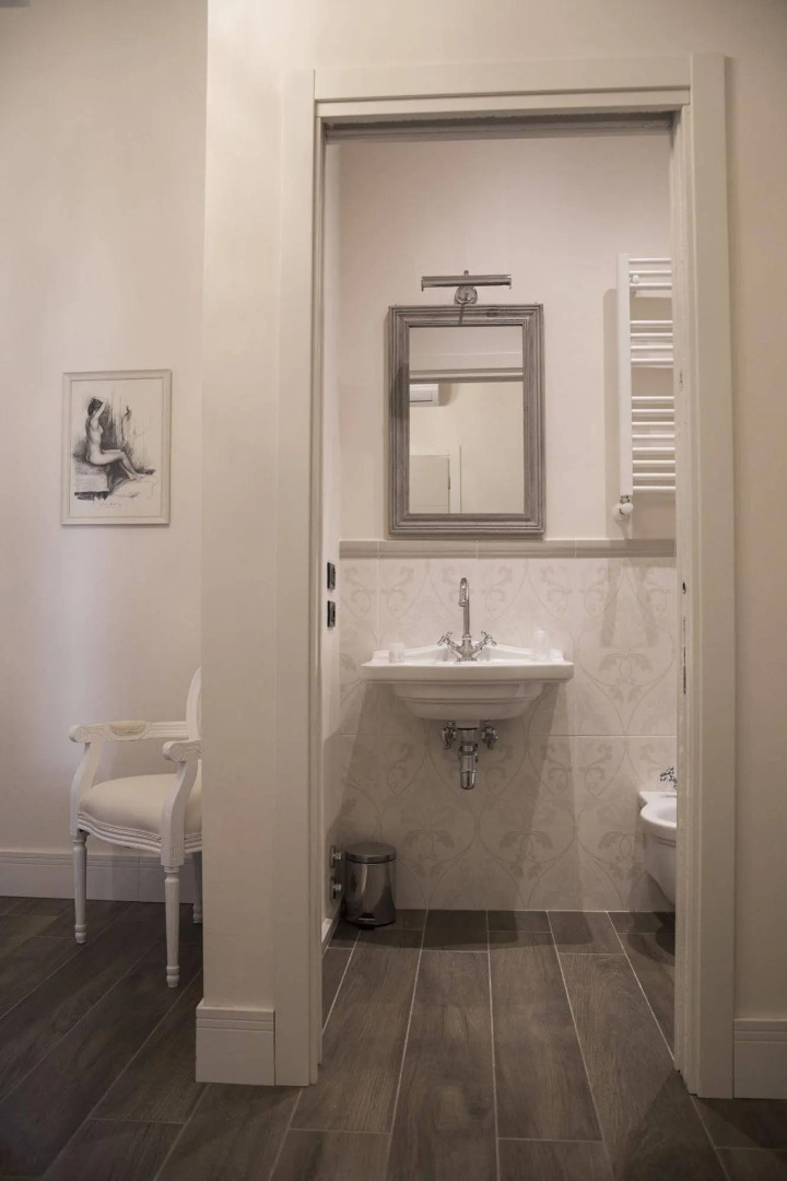 Foto - Tornabuoni View