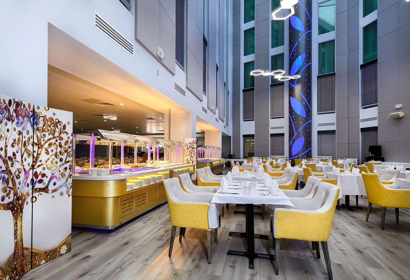 Foto - Atrium Hotel Heathrow
