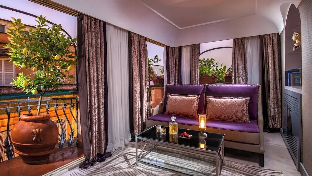 Foto - The Inn at the Spanish Steps Exclusive Collection - The Nest at The Spanish Steps