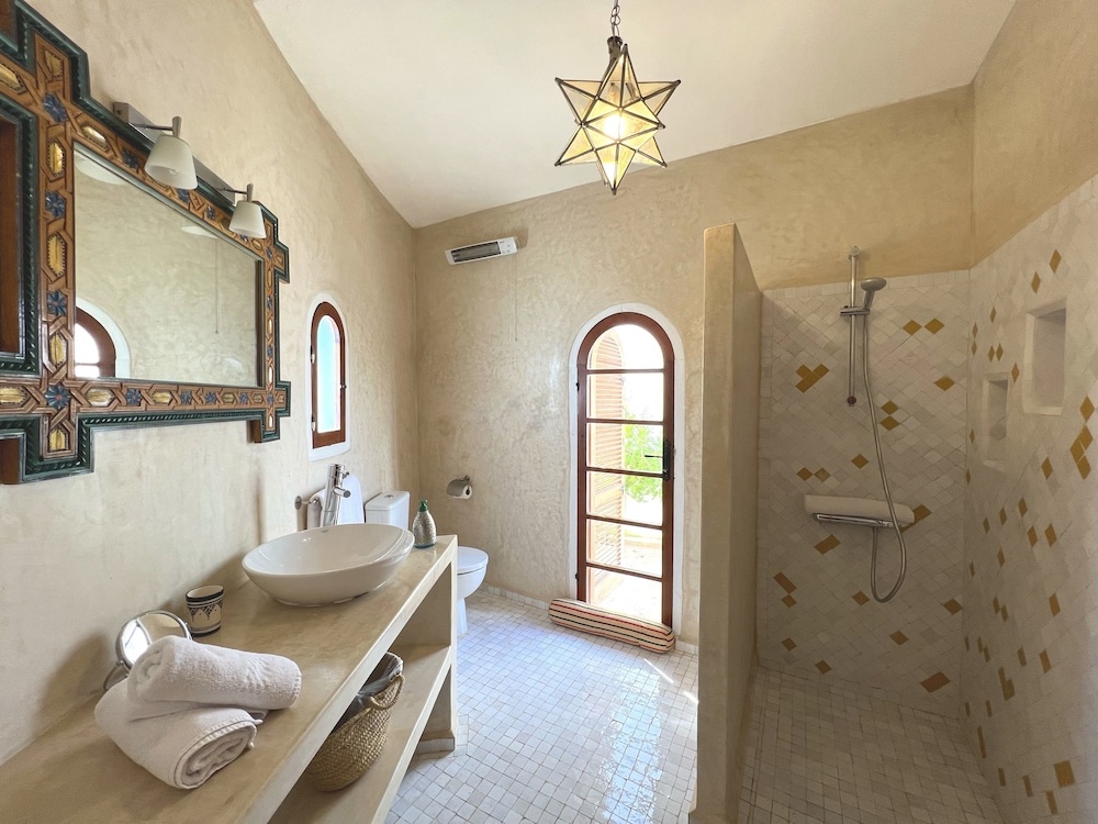 Riad Oasis d'Asilah