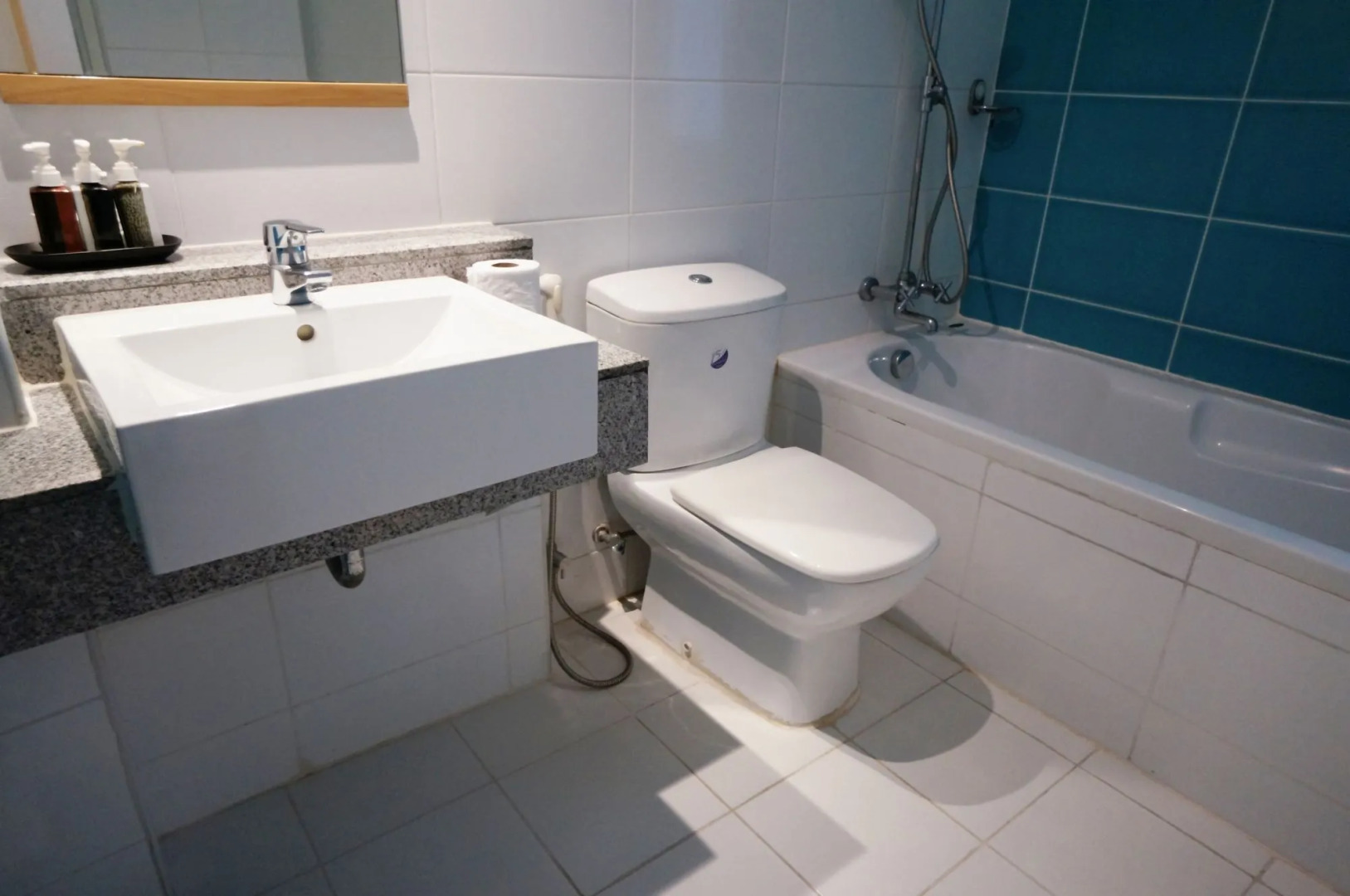 Foto - Silom Convent Garden