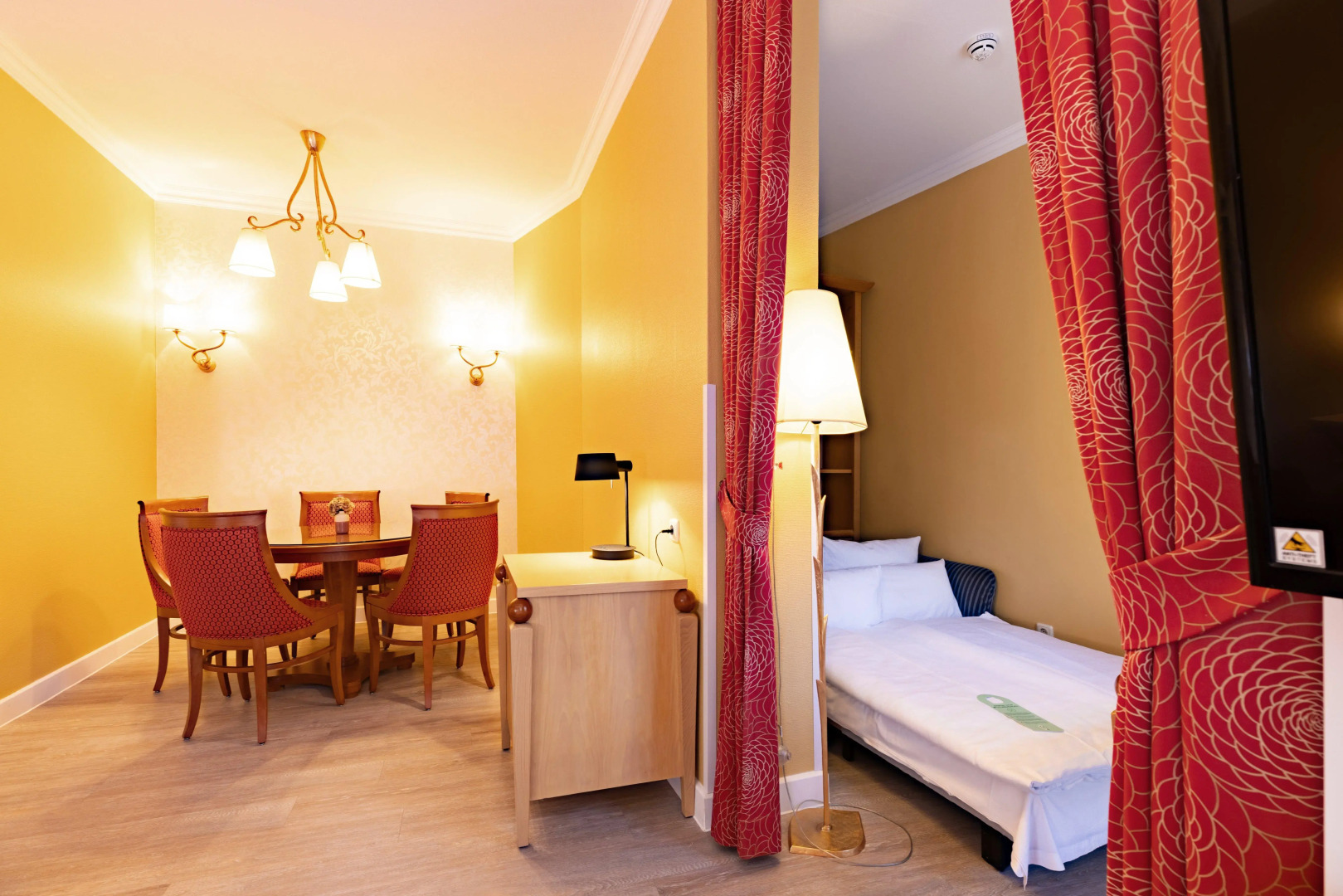 Photo - Garner Hotel Berlin - Messe by IHG