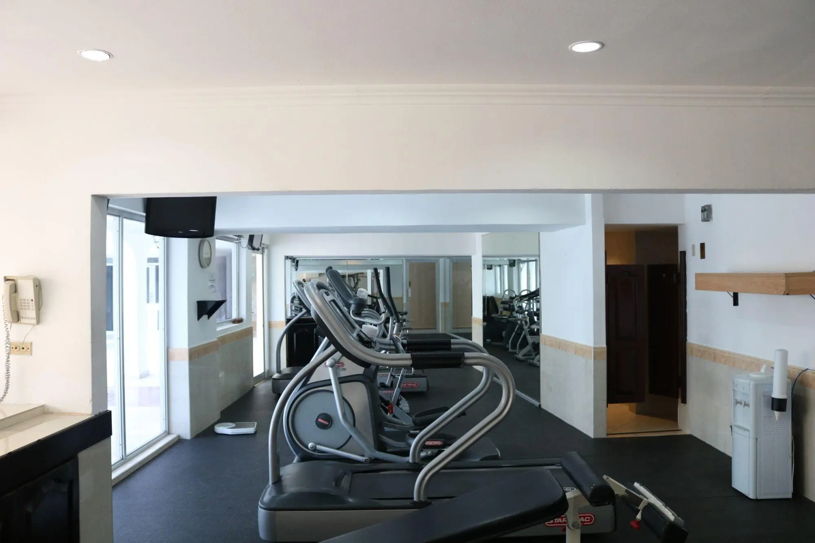 Foto - Hotel El Panama by Faranda Grand, a member of Radisson Individuals