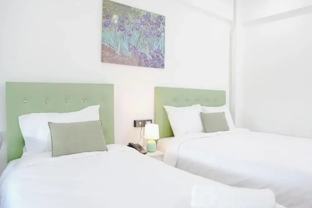 Photo - Chana Bangkok Hotel