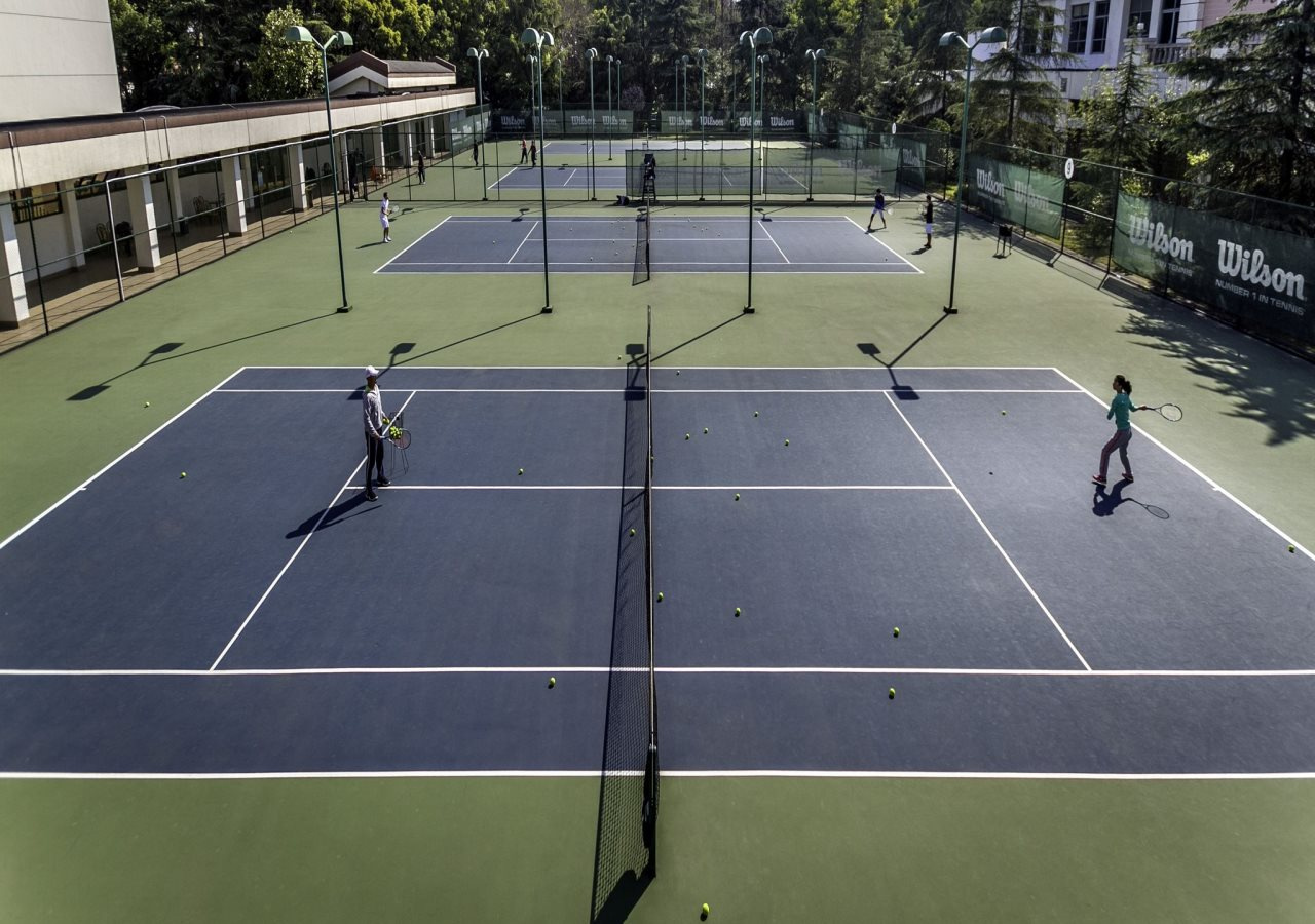Photo - Xijiao State Guest Hotel