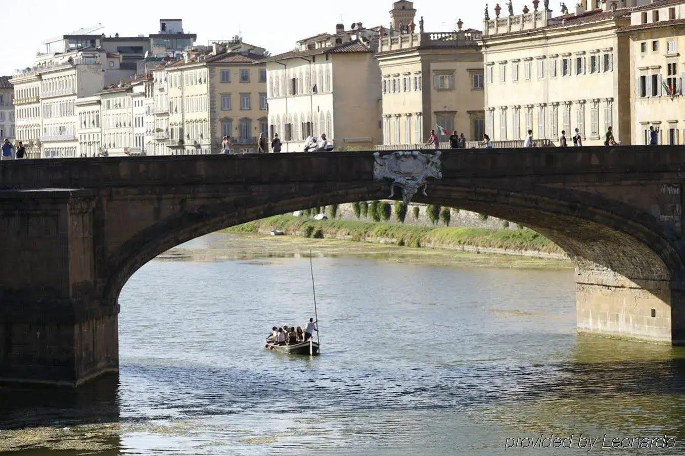 Photo - Portrait Firenze - Lungarno Collection