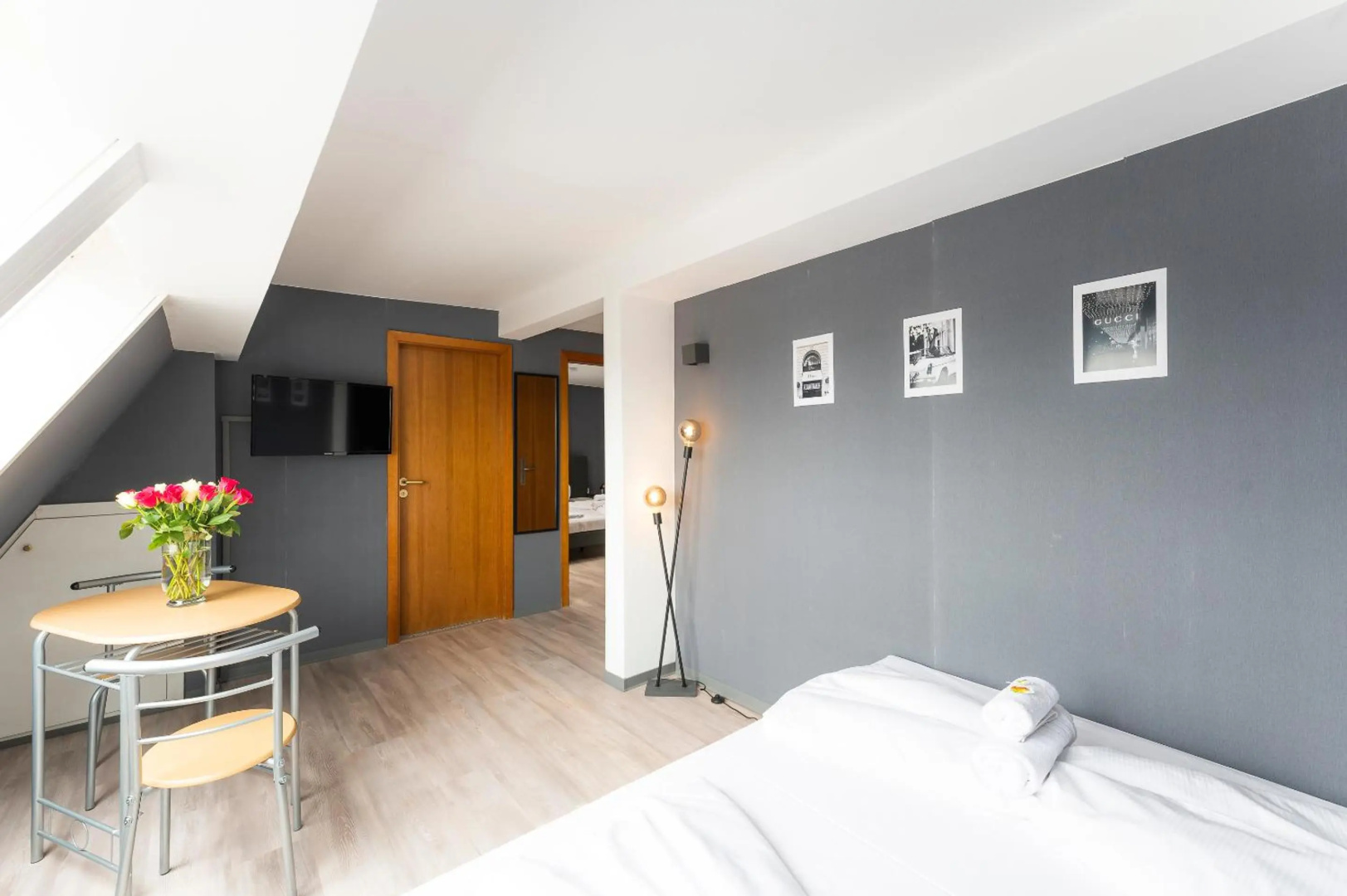 Foto - Hotel Astoria am Urachplatz