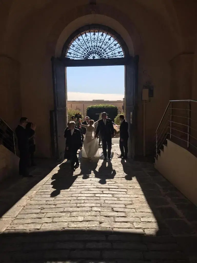 Foto - Landolina Palace Hotel