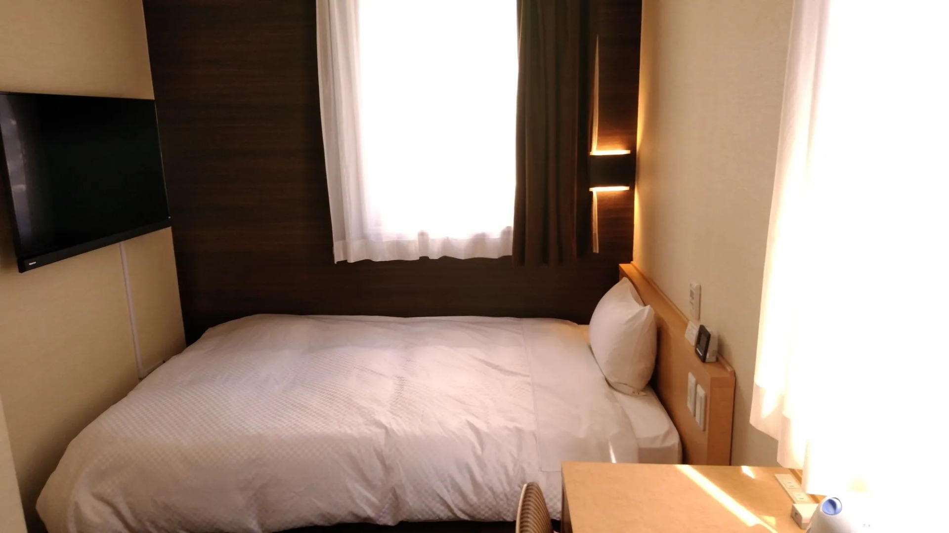 Photo - Ueno First City Hotel