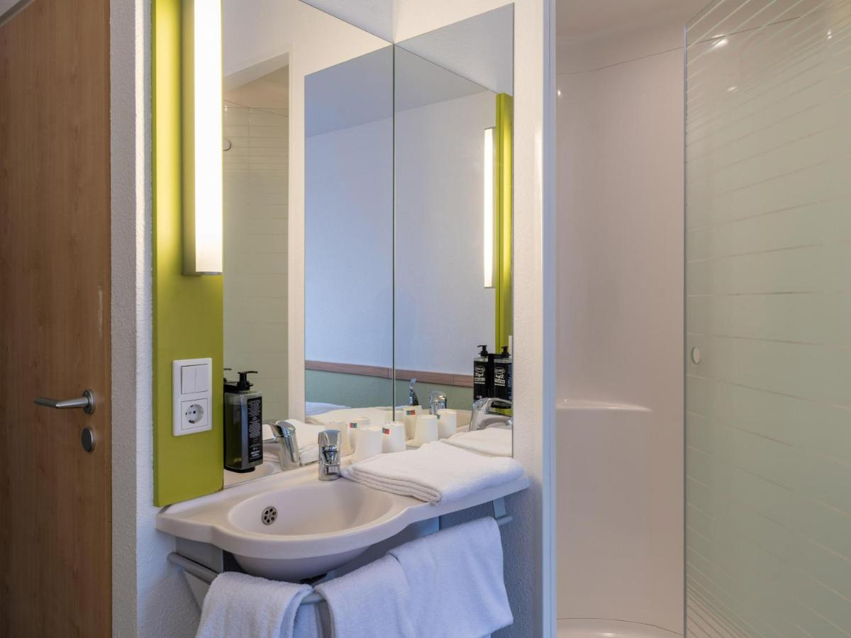 Photo - ibis budget Mainz Hechtsheim